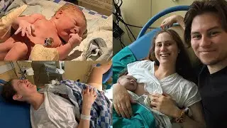 SECOND LABOR. More painful and faster than previous ones.