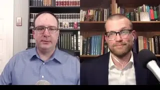 The Third Pornocracy with Timothy Flanders