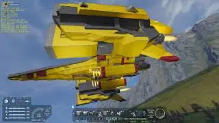 Шредерный ротор | Space Engineers | Чем страдаю инженеры