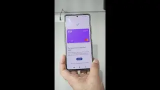 Como usar Smatphone (Android) como cartão de crédito ou débito (por aproximação)