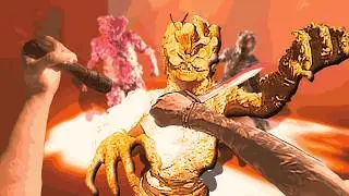 The world has been taken over by Cordyceps!!!