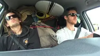 Making of Losing Friends!!!!