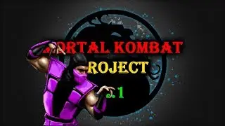(Mugen) Mortal Kombat Project 4.1 (2.9 season) - (New) Rain - (Combos & Finishers)