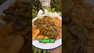 How a Chinese Chef cooks CURRIED BEEF like a takeaway