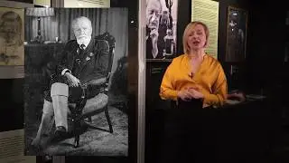 Экскурсия по музею. Сергей Образцов