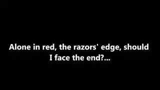 Like A Storm - Death Defying Lyrics