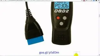 Car Reader - Craftsman CanOBD2 » Price: $69.99