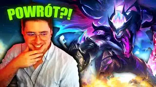 PIERWSZY RAZ W SWARM! WRÓCIŁEM DO LIGI?!
