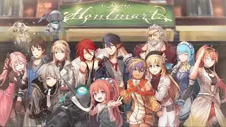 初玩黎之轨迹II Part 57 - 尾声 完 - 主故事完