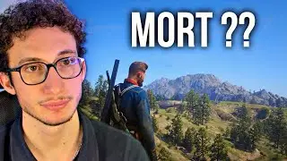 La FIN de Red Dead Redemption 2...