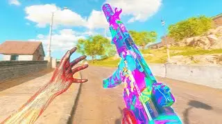 OG Mp5 Movement is BACK 😍