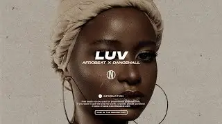 [FREE] Afrobeat x Dancehall Type Beat 