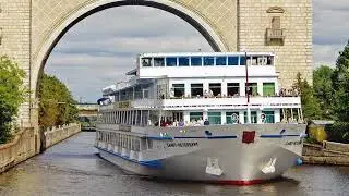 Круизы онлайн