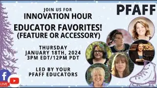 Educator Favorites!