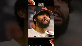 NFL Super Vet Marcedes Lewis sees a little Aaron Rodgers in his rookie QB Caleb Williams 👀