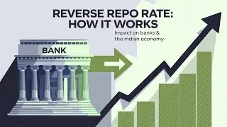Reverse Repo Rate Explained: Impact on Banks, Economy & You