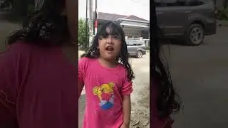 Ibu Sayang Anak