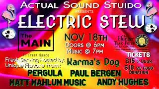 Electric Stew 2