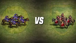 The best possible scenario for Konniks to shine!