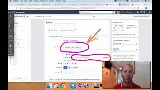 Chiropractic Facebook Targeting Mistake