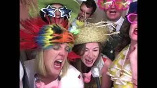 Amy & Dan - Teenage Dirtbag