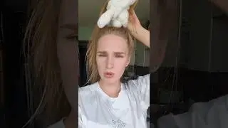#лайфак #волосы #длинныеволосы