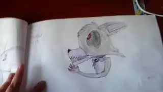 Мои рисунки чит опис