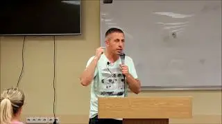 Сергей Фадеев - Церковь 