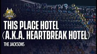 Southern University Human Jukebox 2024 
