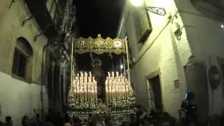 Virgen de la Misericordia - Hdad. San Juan - Magna Mariana Ecija