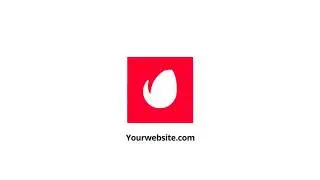 2D Hi Tech Logo Box | After Effects template