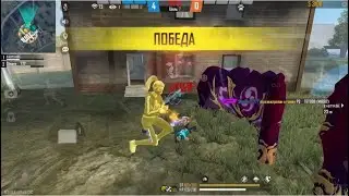PerfectShots 🎯 iPhone 7 Plus Free Fire Highilgts