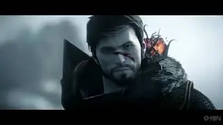 GMV The Devil and the Huntsman   Devil GMV