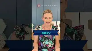 Learn Opposite English words short 2