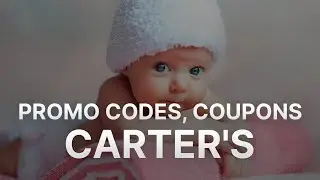 25% Off Carter's Promo Codes, Coupons Carter's on 2024: #usa #codes #coupons #carters #tobecoupon