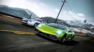RACER KARRIERE #04 💨 Need For Speed Hot Pursuit Remastered 🚗
