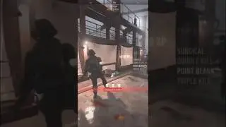 Insane Tomahawk Quad!