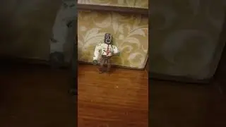 обзор фигурок скибиди туалеты.