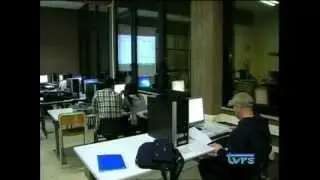 Intervista sui Corsi Serali SIRIO