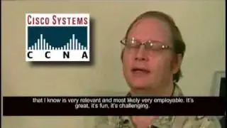 Cisco Certified Network Associate program at San Diego Continuing Education