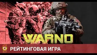 WARNO - Ranked games, karma showing how to play, 27th Guard motorized rifle