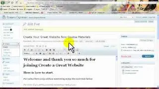 install a facebook like button on wordpress websites.mp4