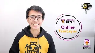 Episode 8 | Online Presentation: Nailing It with Accessible Flair!