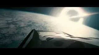 Интерстеллар 2014   Трейлер #3