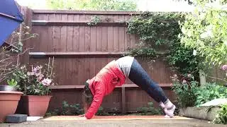zenchallenge no 58 with Emma