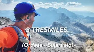 3 TRESMILES (De Ordesa a Bujaruelo)