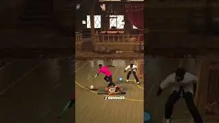 Best Season 7 Dribble Moves 2k23 (Current Gen)