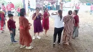 Boru Batak Nauli || di populerkan oleh Arul Gurning || Cover Jesika Ritonga