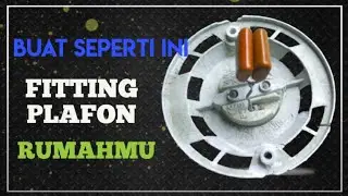 PABRIK LAMPU Tutup lagi😀😀