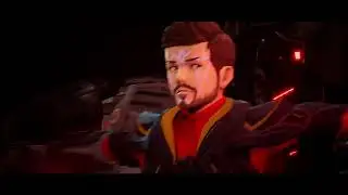 We are master thieves! Featuring That Random Christian Gamer